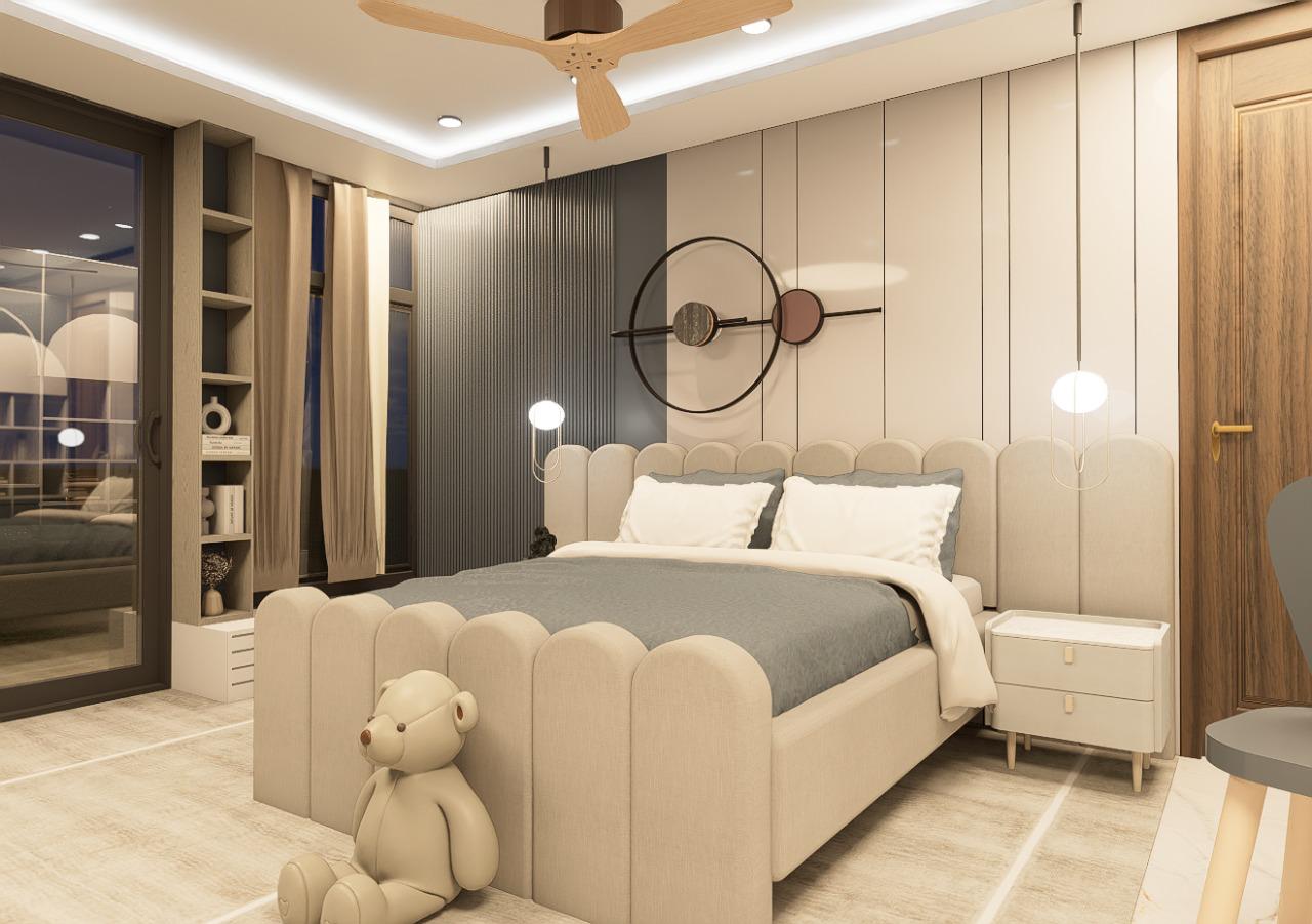 Kids Bedroom