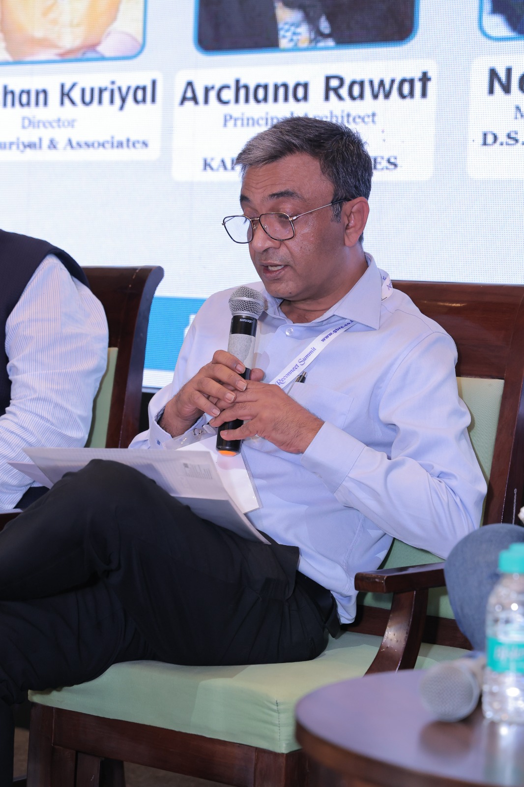 Aastha Consultants Studio