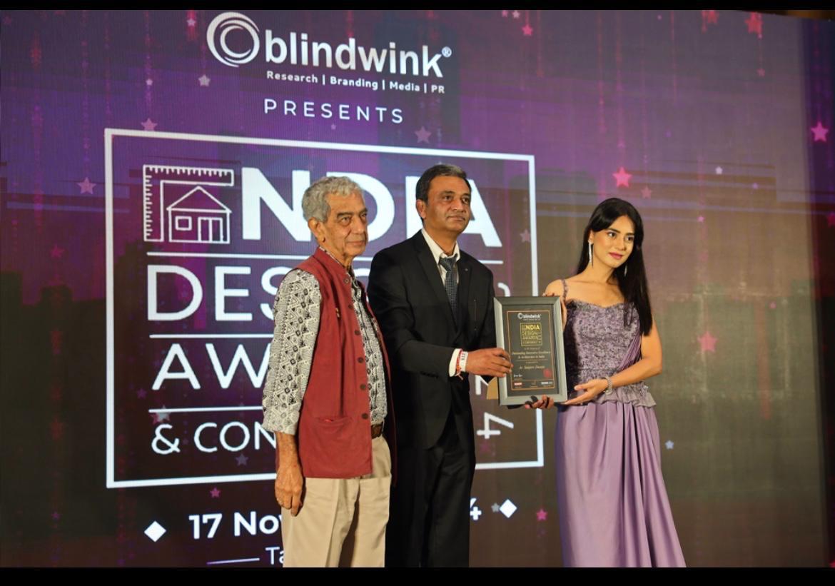 NDia Design Award 2024