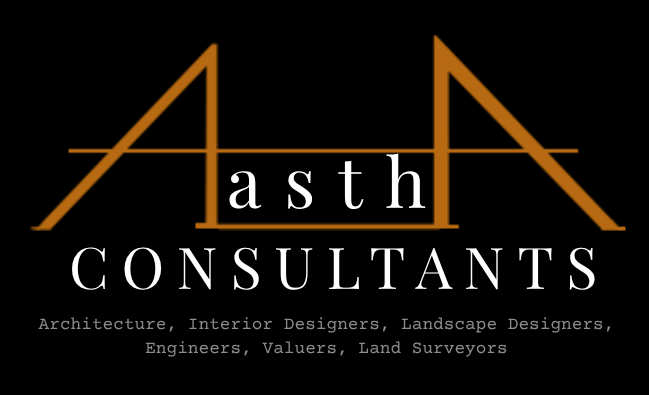 Aastha Consultants Logo